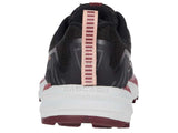 Tenis Trail Running Brooks Cascadia 15 Negro Coral Mujer