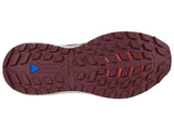 Tenis Trail Running Brooks Cascadia 15 Negro Coral Mujer