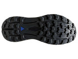 Tenis Trail Running Brooks Cascadia 16 Negro/Menta Mujer