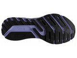 Tenis Running Brooks LAUNCH GTS 9 Negro Mujer