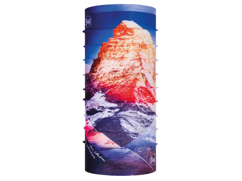 Tubular Multifuncional Original Matterhorn Multi