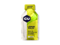 Gel GU Energy sabor limón sin cafeína
