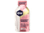 Gel Gu Energy sabor fresa platano sin cafeína