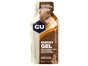 Gel Gu Energy sabor caramel macchiato con cafeína