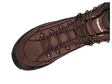 Bota Senderismo Lowa RENEGADE GTX MID Espresso Hombre