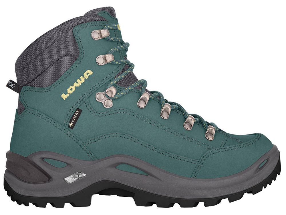Trekking Mejores Marcas De Botas Para Mujer Las Mejores Marcas De