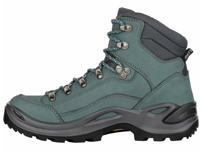 Lowa clearance renegade mujer