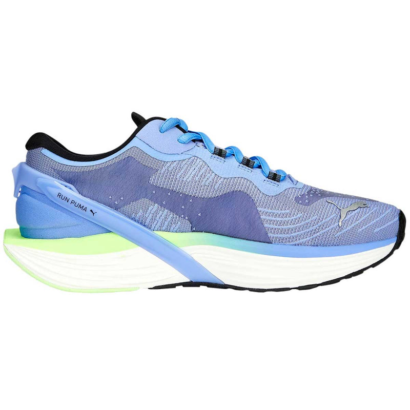 Tenis Running RUN XX NITRO Azul