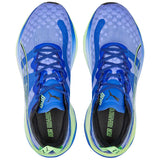 Tenis Puma FOREVER RUN NITRO Running Azul Hombre