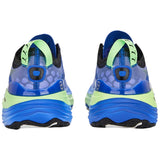 Tenis Puma FOREVER RUN NITRO Running Azul Hombre