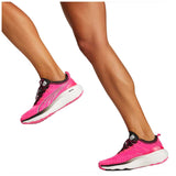 Tenis Puma FOREVER RUN NITRO Running Rosa Mujer