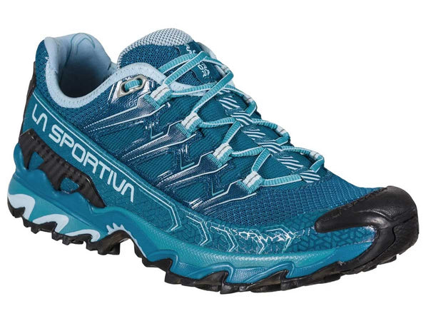 Tenis La Sportiva ULTRA RAPTOR II Azul Cielo Mujer