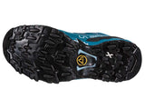 Tenis La Sportiva ULTRA RAPTOR II Azul Cielo Mujer