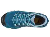 Tenis La Sportiva ULTRA RAPTOR II Azul Cielo Mujer