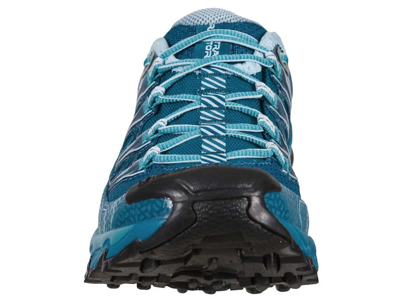 Tenis La Sportiva ULTRA RAPTOR II Azul Cielo Mujer