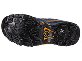 Tenis La Sportiva ULTRA RAPTOR II Azul Mujer