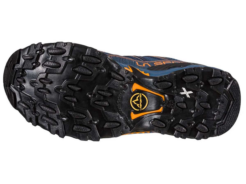 La sportiva ultra raptor mujer coral 2025