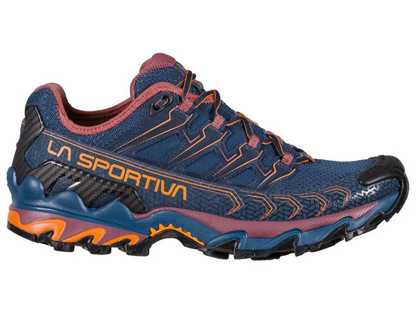 Tenis La Sportiva ULTRA RAPTOR II Azul Mujer