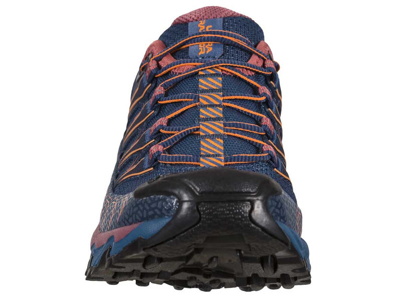 Tenis La Sportiva ULTRA RAPTOR II Azul Mujer