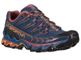 Tenis La Sportiva ULTRA RAPTOR II Azul Mujer