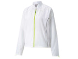Chaqueta Deportiva Puma Run N Woven Ultra Mujer