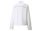 Chaqueta Deportiva Puma Run N Woven Ultra Mujer