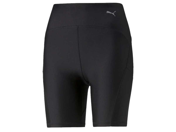 Playera Deportiva Puma ULTRAFORM TIGHT SHOR Negro Mujer
