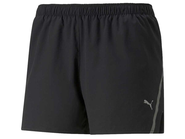 Short Deportivo Puma ULTRAWEAVE S WOVEN 3 Negro