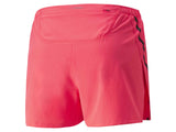 Short Deportivo Puma Running ULTRAWEAVE S Rosa Mujer