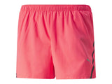 Short Deportivo Puma Running ULTRAWEAVE S Rosa Mujer