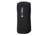 Playera Deportiva Puma RUN LOGO SINGLET Negro Hombre