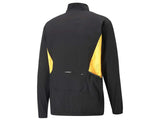 Chaqueta Running Puma RUN ULTRAWEAVE Negra Hombre