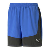 Short Deportivo Puma RUN FAV VELOCITY 7" Azul Hombre
