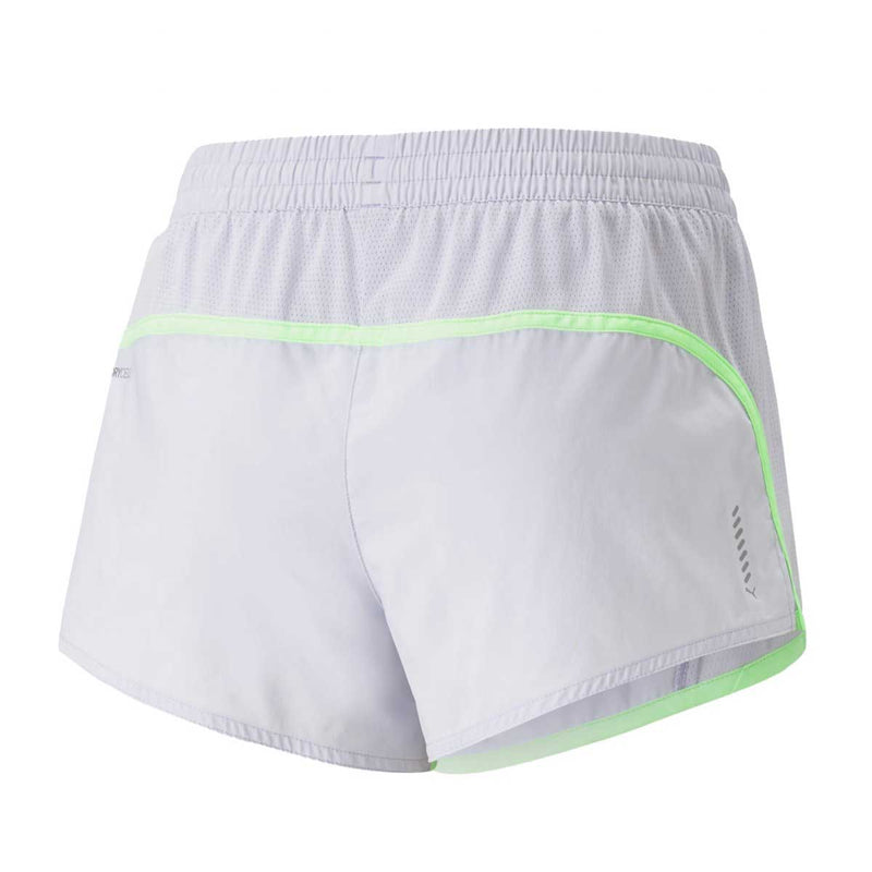 Short blanco hotsell mujer deportivo