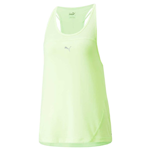 Playera Deportiva Puma RUN TANK Fast Mujer
