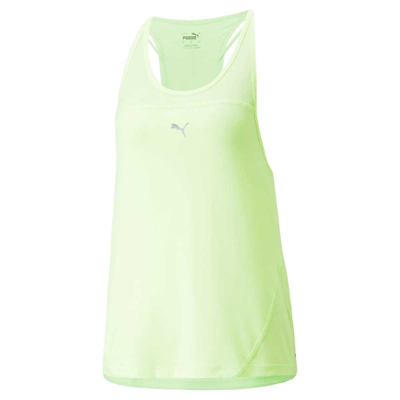 Playera Deportiva Puma RUN TANK Fast Mujer