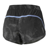 Short Puma RUN FAVOURITE AOP VELOCITY Negro Mujer