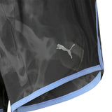 Short Puma RUN FAVOURITE AOP VELOCITY Negro Mujer