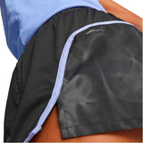 Short Puma RUN FAVOURITE AOP VELOCITY Negro Mujer