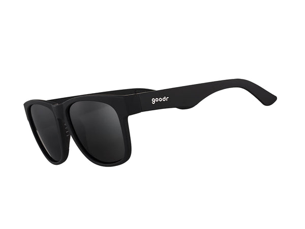 RUN24.MX - Lentes Running Goodr Hooked On Onyx