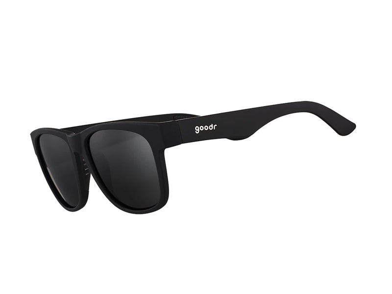 RUN24.MX - Lentes Running Goodr Hooked On Onyx