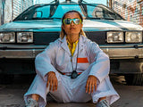RUN24.MX - Lentes Running Goodr Naeon Flux Capacitor