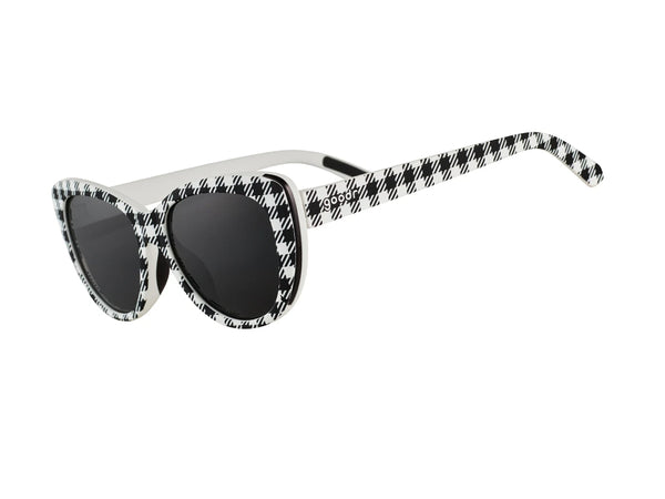 RUN24.MX - Lentes Running Goodr Gingham Is Sooo Last Season