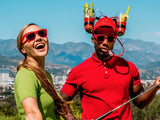 RUN24.MX - Lentes Running Goodr Grip It And Sip It