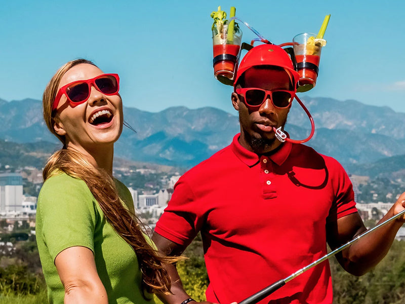 RUN24.MX - Lentes Running Goodr Grip It And Sip It