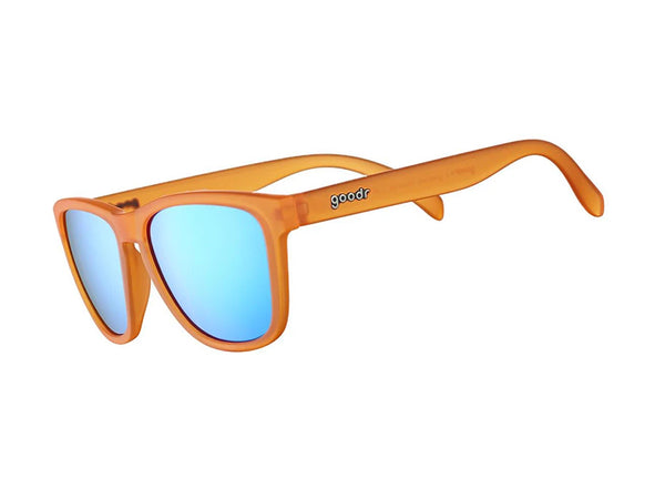 RUN24.MX - Lentes Running Goodr Donkey Goggles