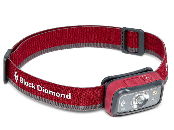 Lampara Frontal Black Diamond Cosmo 300 Headlamp Rosa