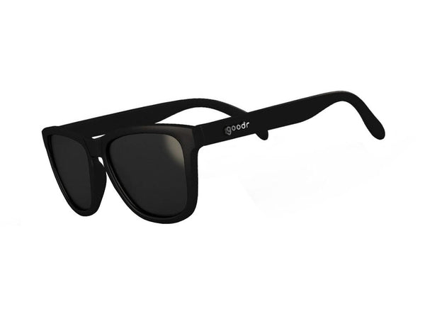 RUN24.MX - Lentes Goodr A Ginger´s Soul Black