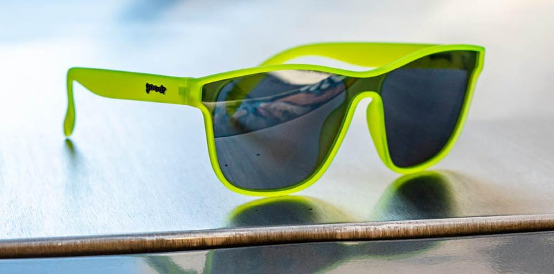 RUN24.MX - Lentes Running Goodr Naeon Flux Capacitor
