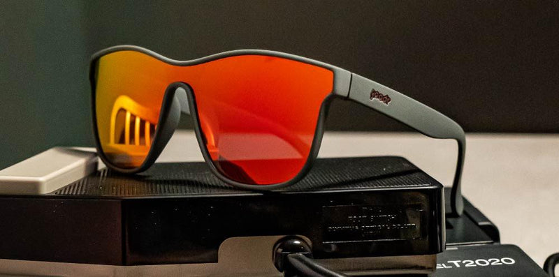 RUN24.MX - Lentes Running Goodr Voight - Kampff Vision